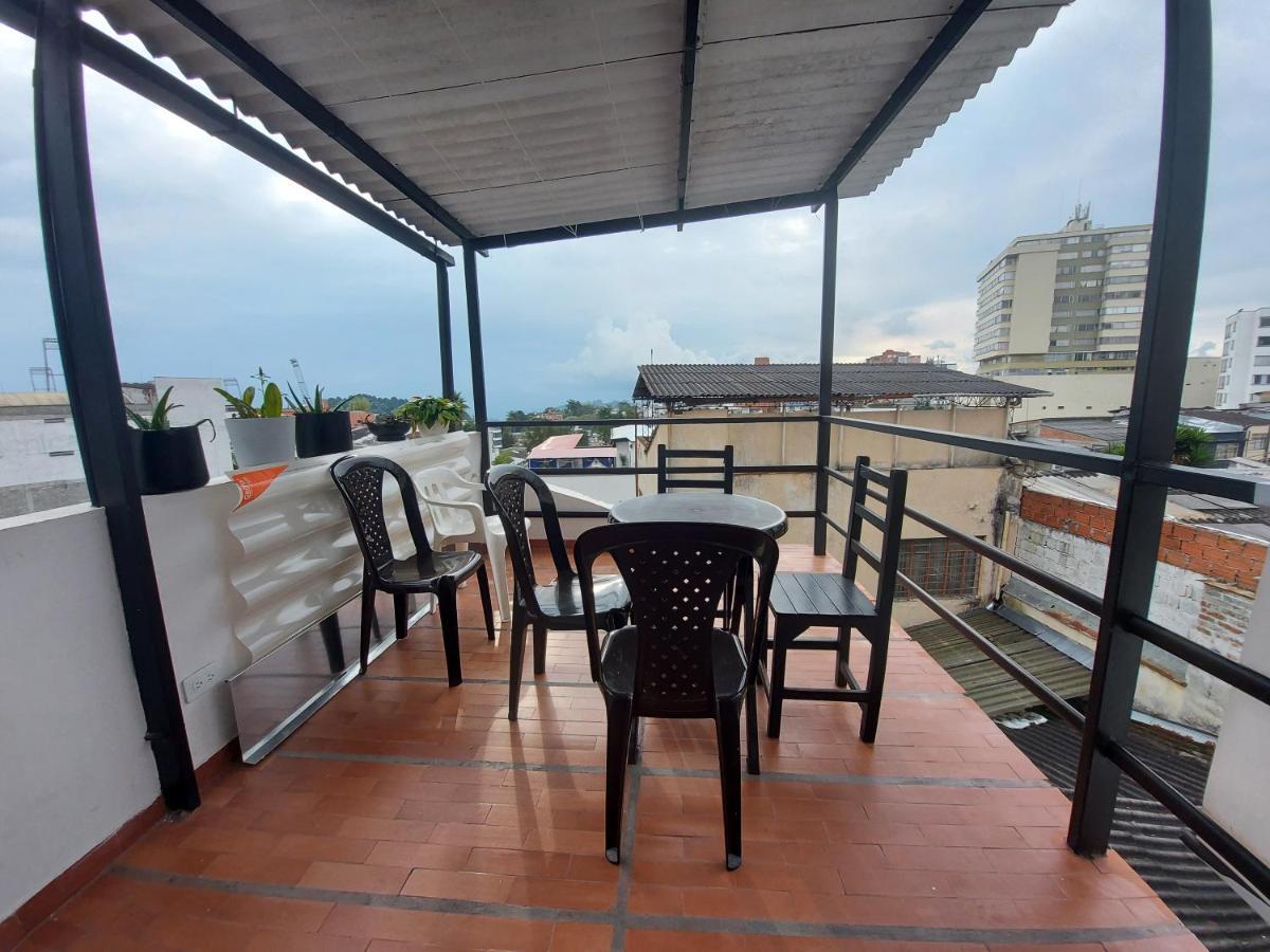 Appartement Apartaestudio1 Amoblado Sector Cable Estadio Manizales