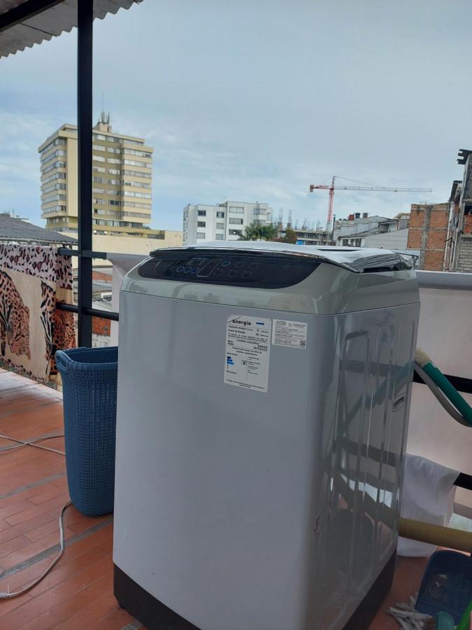 Appartement Apartaestudio1 Amoblado Sector Cable Estadio *